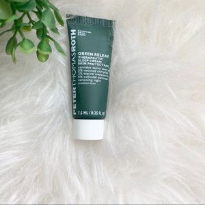 Peter Thomas Roth moisturizer